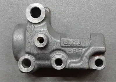 12211MB0771 Supporto albero a camme VF750 Honda - Annuncio 9881390