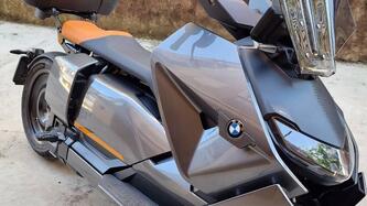 Bmw CE 04 (2021 - 25)