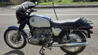 Bmw R100/7 epoca