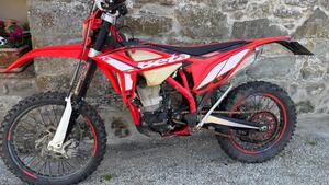Betamotor RR 390 4T Enduro (2021) 