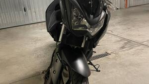 Kawasaki Z 300 ABS (2015 - 16) 