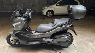 Voge Sfida SR4 MAX (2024 - 25) usata