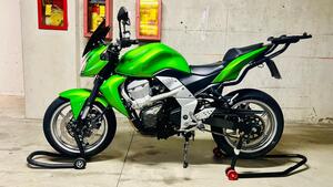 Kawasaki Z 750 (2007 - 14) 