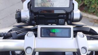 Honda X-ADV 750 Desert Track (2018 - 20) usata