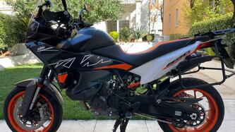 KTM 890 SMT (2023 - 26) usata