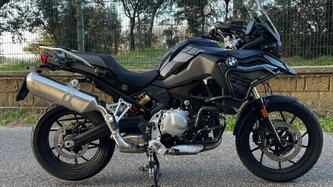 Bmw F 750 GS (2021 - 24) usata