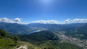 Honda NX 650 Dominator (1996 - 02) 