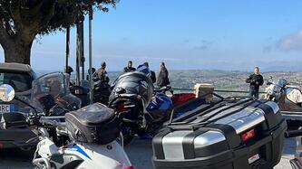 Bmw R 1200 GS (2008 - 09) usata