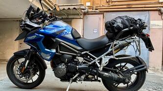 Triumph Tiger 1200 GT Pro (2022 - 23) usata