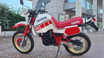 Yamaha 1vj xt 600 z epoca
