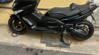Yamaha T-Max 500 (2008 - 12) usata