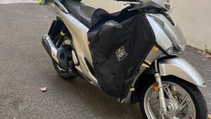 Honda SH 150 i (2017 - 19) 