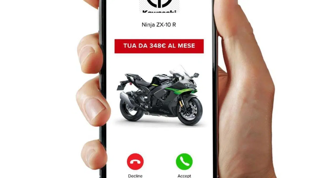 Kawasaki Ninja 1000 ZX-10R (2026)  (3)