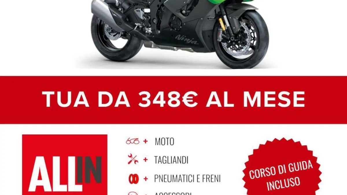 Kawasaki Ninja 1000 ZX-10R (2026)  (2)