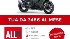 Kawasaki Ninja 1000 ZX-10R (2026)  (2)