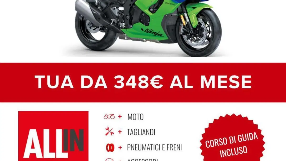 Kawasaki Ninja 1000 ZX-10R (2026)  (2)
