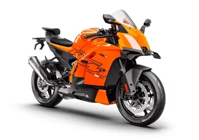 KTM 990 RC R (2026) - Annuncio 9881659