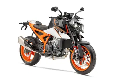 KTM 990 Duke R (2026) - Annuncio 9881661