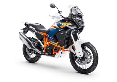 KTM 1390 Super Adventure R (2026) - Annuncio 9881663
