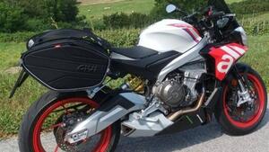 Aprilia Tuono 660 Factory (2022 - 24) 