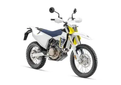 Husqvarna 701 Enduro (2026) - Annuncio 9881674