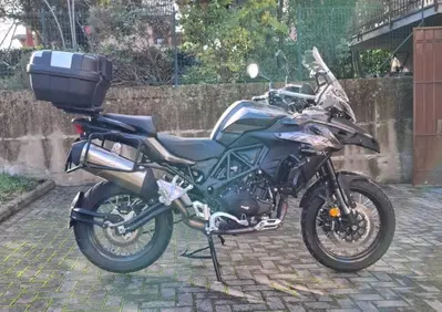 Benelli TRK 502X (2021 - 26) - Annuncio 9881686