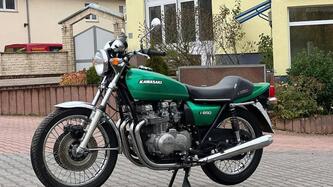 Kawasaki Z650B1 epoca