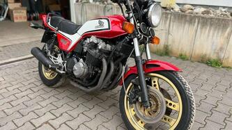 Honda CB1100F epoca