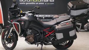 Honda Africa Twin CRF 1100L (2020 - 21) 