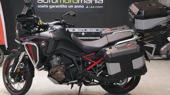 Honda Africa Twin CRF 1100L (2020 - 21)