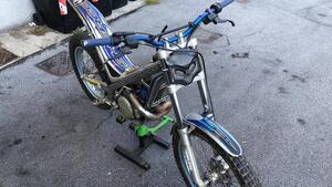 Sherco 290 (2005 - 07) 