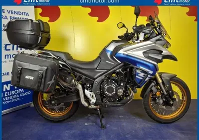 Voge Valico 525DSX (2023 - 26) - Annuncio 9881705