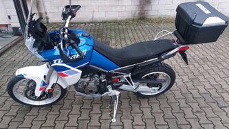 Aprilia Tuareg 660 (2022 - 24) usata