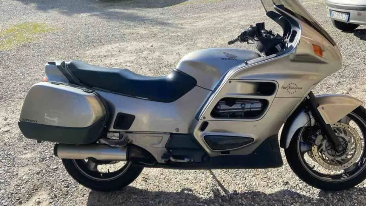 Honda   (2)