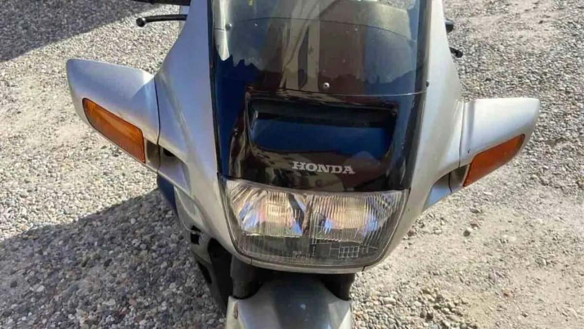 Honda   (3)