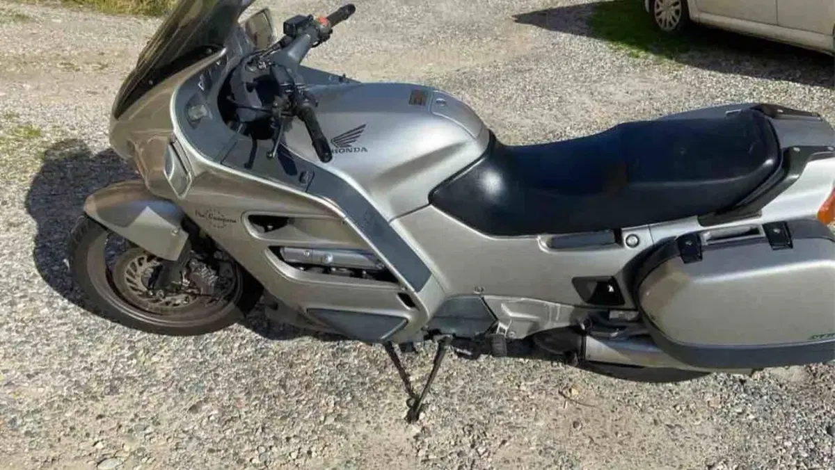 Honda   (5)