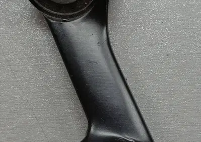 53102KG1940 Staffa supporto freccia XL Honda - Annuncio 9881793