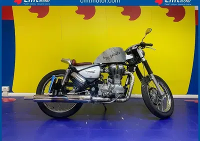 Royal Enfield Bullet 500 Electra EFI DLX (2009 - 14) - Annuncio 9881792