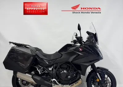Honda NT 1100 (2025 - 26) - Annuncio 9881826