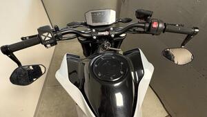 KTM 790 Duke L (2023 - 24) 