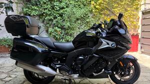 Bmw K 1600 GT (2022 - 25) 