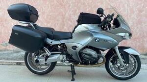 Bmw R 1200 ST 