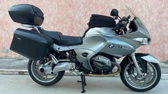 Bmw R 1200 ST usata