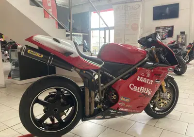 Ducati 916 Biposto (1994 - 98) - Annuncio 9881837