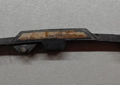 14522MB0003 Pattino tendicatena VF750 Honda - Annuncio 9881859