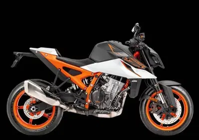 KTM 990 Duke R (2026) - Annuncio 9881863