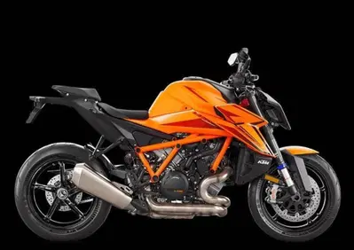 KTM 1390 Super Duke R EVO (2024 - 26) - Annuncio 9881865