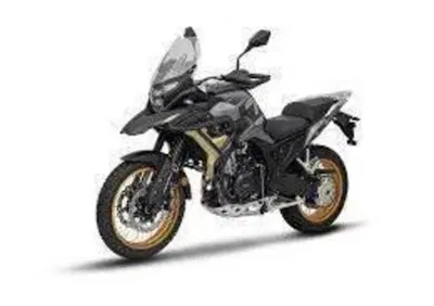 Kove 510X (2023 - 24) - Annuncio 9881867