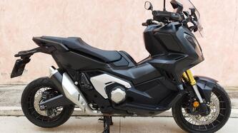 Honda X-ADV 750 DCT (2021 - 24) usata