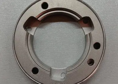 28120413782 Ruota libera CB 400 Honda - Annuncio 9881874